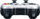 Set gamepad dhe joystick Logitech F710 Wireless dhe G X56 HOTAS, për PC, i zi