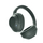Kufje Sony ULT WEAR, wireless me Bluetooth, që heqin zhurmën, ngjyra Forest Gray