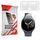 Mburojë ekrani Grizz Ceramic Film për Samsung Galaxy Watch 8 40mm, keramik, transparente