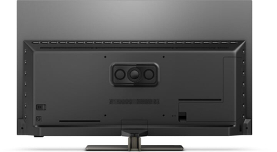 TV Philips 55OLED818, 55\" (139 cm), 4K UHD, i zi
