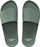Shapka pishine Speedo Entry Slide, që s’rrëshqasin, thahen shpejt, ngjyrë kaki