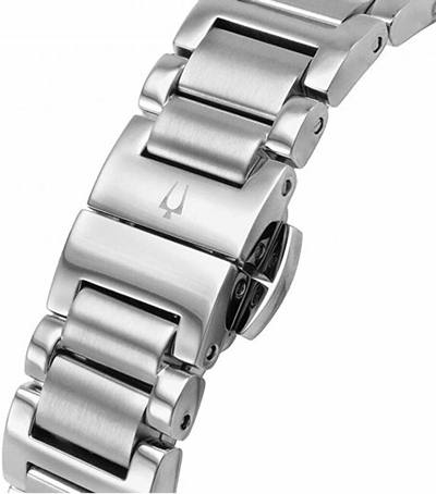 Orë dore Bulova Marine Star Quartz 96R232