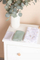 Set pelena muslin për bebe, 3 copë, 120x120 60x80 38x38 cm, shumëthithëse