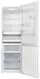 Frigorifer Indesit Ink2 5322 W4e, 322L, No Frost, i bardhë
