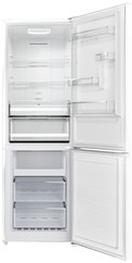 Frigorifer Indesit Ink2 5322 W4e, 322L, No Frost, i bardhë