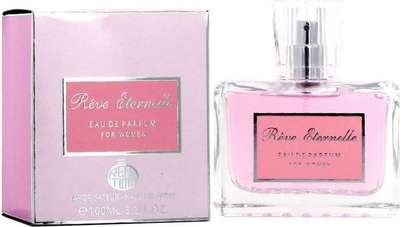 Parfum Real Time Rêve Eternelle, Eau de Parfum, 100ml, për goca
