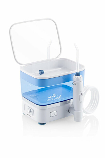 Set për pastrimin e dhëmbëve ETA Aquacare Plus 1708 90000, kETA126