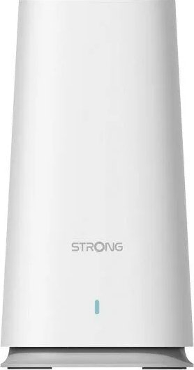 Zgjerues Wi-Fi Strong Meshkit2100, Mesh, Dual Band AC2100, i bardhë