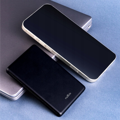Powerbank Forever MXPB-05, 5000mAh, karikim wireless 15W, i zi