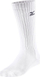 Çorape Mizuno Volley, M, 38-40, të bardha