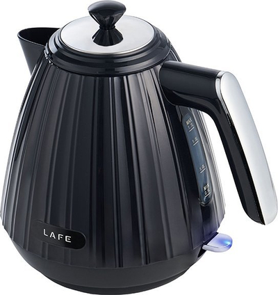 Çajnik elektrik Lafe Strong, 1.7L, 2200W, i zi