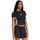 Блуза за бебе adidas Essentials 3 Stripes Slim Fit, памук еластан, бела