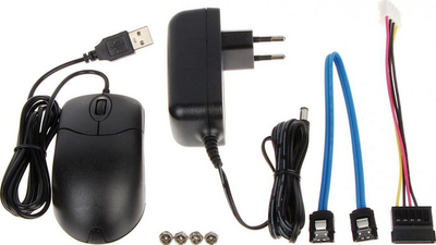 Regjistrues Dahua technology XVR5108HS-I3