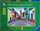 Puzzle Ravensburger 2D A street in Mexico, 1000 pjesë