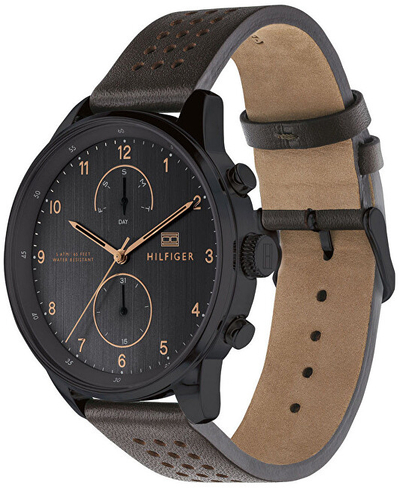 Orë dore Tommy Hilfiger Chase 1791577