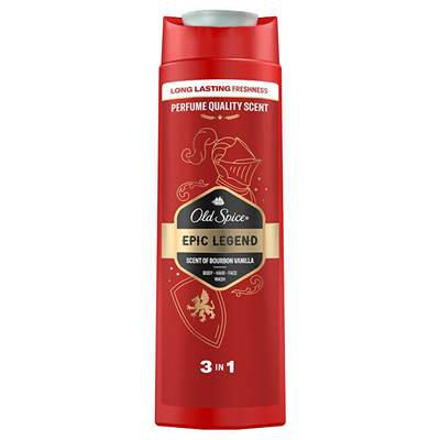 Xhel dushi Old Spice Epic Legend