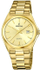 Orë për meshkuj Festina Classic Bracelet 20555/3, e artë
