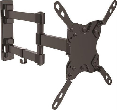 Mbajtëse muri për TV Deltaco ARM-459, 15\"–40\", e zezë
