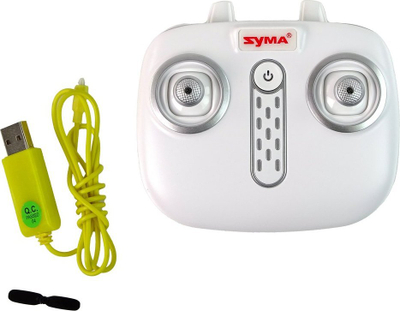 Helikopter me komandë në dorë Leantoys S5H, R/C 2.4G, i kuq