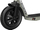 Trotinet elektrik Razor E200 HD, motor 200W, deri 20 km/h, gri