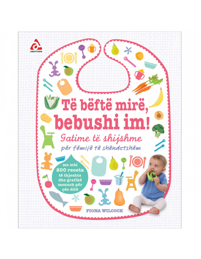 Te Befte Mire Bebushi Im - Arba Editions