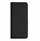 Футрола за телефон DUX DUCIS Skin Pro Series, за Samsung Galaxy S25 Plus, со џеб за картичка, црна