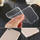 Mbrojtëse telefoni Samsung Galaxy M51, xhel TPU 0.5mm, transparente