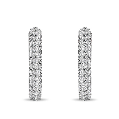 Vathë Brilio Silver EA369W