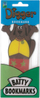 Shënjues libri IF - Batty dhe Digger Dog