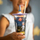 Gotë fëmijësh Leonardo Bambini Glass Cosmos, 300ml, xham transparent