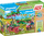 Set lodrash Playmobil Country 71380, Vegetable Garden Starter Pack, fermë organike
