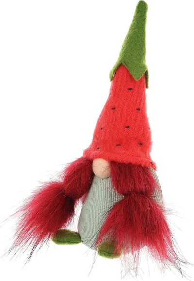 Dekor pranveror Saska Gift and Decor Ghost Gnom Trusk, 20cm, për fëmijë, shumëngjyrësh