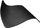 Mousepad Spigen Desk Pad lëkurë sintetike, bazë gome kundër rrëshqitjes, ngjyrë e zezë