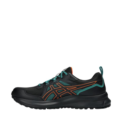 Atlete vrapimi Asics Trail Scout 3 M, për burra, gri