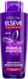 Shampo L'Oreal Paris Elseve Color Protect Anti-Brassiness, 200ml