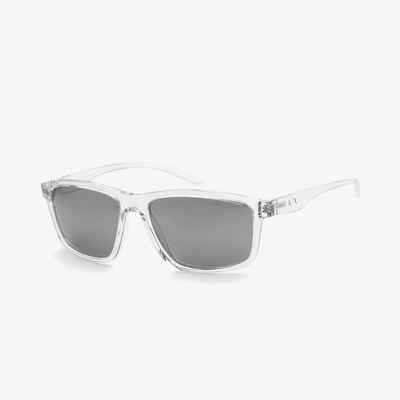 Armani Exchange AX4122S 83336G 59