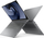 Laptop Lenovo IdeaPad Pro 5 16IMH9, 16", Intel Core Ultra 5 125H, 32GB RAM, 512GB SSD