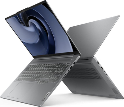 Laptop Lenovo IdeaPad Pro 5 16IMH9, 16", Intel Core Ultra 5 125H, 32GB RAM, 512GB SSD