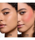 Blush pudër Dior Backstage Rosy Glow, pH-aktiv, qëndrueshmëri e gjatë, rozë