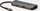 Docking Station USB-C All New QZDH001XS0AW, HDMI, RJ45, gri