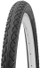 Gomë biçiklete Outliner FSTIR 700 45C, 28"x1.75, për qytet, e zezë