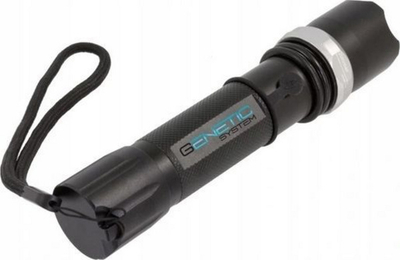 Elektrik dore SWAT, 50000W