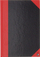 Fletore Landre Scribbling 100302813, A5, 96 faqe, e zezë