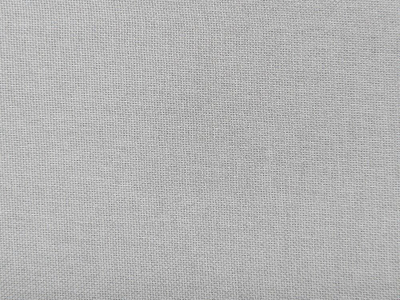 Krevat tërheqës Beliani Marmande, 80 x 200 cm, me tapiceri stofi, gri e çelët