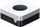 Mini PC Chuwi LarkBox S, Intel Core i3 1220P, 8GB RAM, SSD 256GB, i bardhë