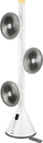 Ventilator Unold, 20 W, i bardhë