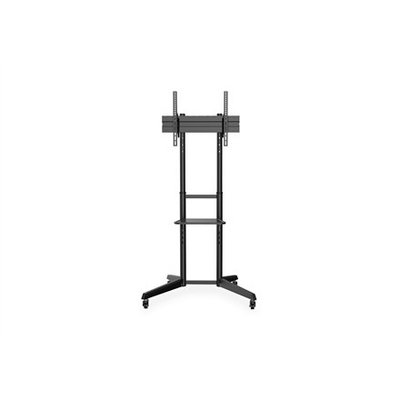 Mbajtëse për TV Digitus DA-90447, 37-70", 50 kg, e zezë