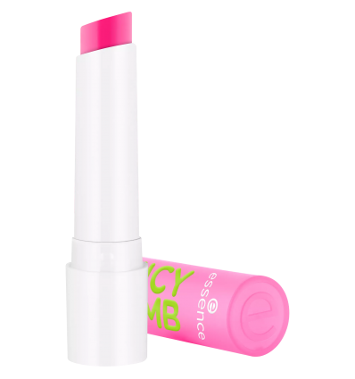 Balsam për buzë Essence Juicy Bomb Glossy, 03 Time To Pitaya, 2.5 g