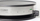 Toster për Waffle Caso CM 1300, 1300W, i argjendtë