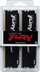 Memorie Kingston Fury Beast, DDR5, 128 GB, 5200 MHz, CL40, KF552C40BBK4-128